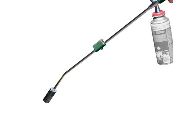 Weed Burner