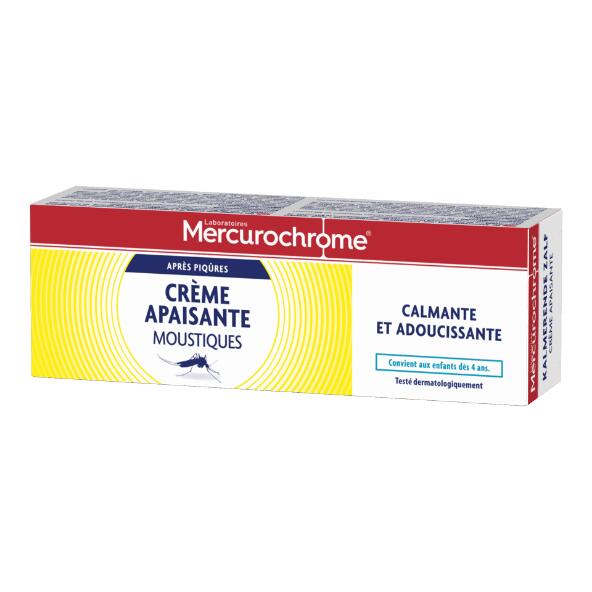 MERCUROCHROME(R) Insektenvernichtungsmittel*
