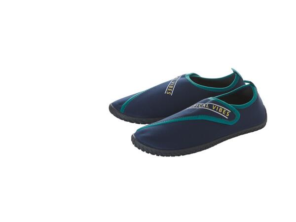 Adults' Aqua Shoes