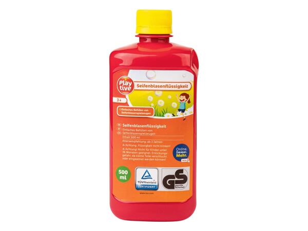 Playtive Bubble Set