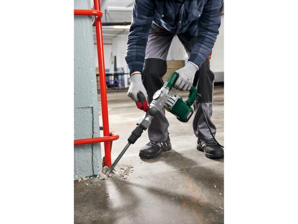 1300W Demolition Hammer