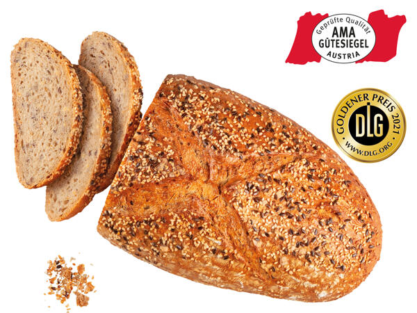 Körndlbrot