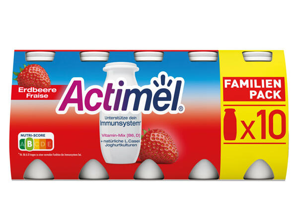 Danone Actimel Drink