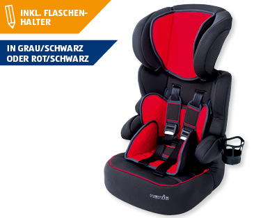 NANIA Auto-Kindersicherheitssitz Newline SP