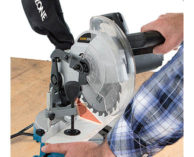 8" Mitre Saw