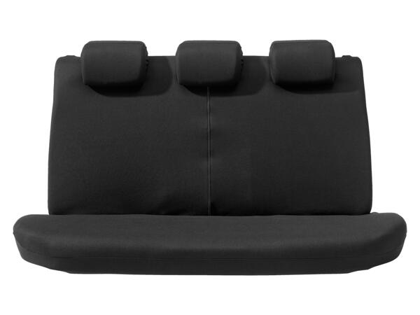 Car Seat Cover Set