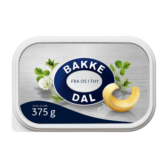 Bakkedal