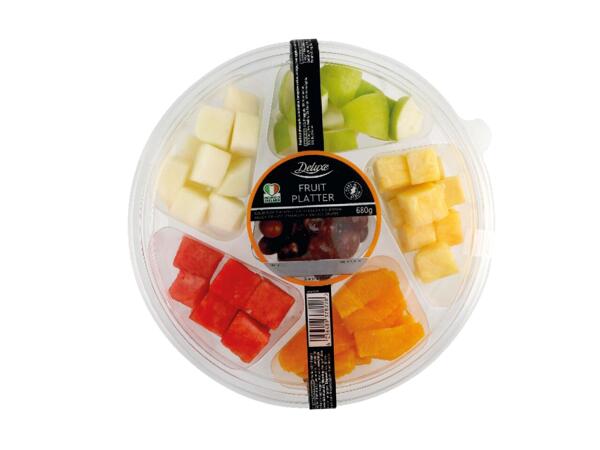 Fresh Fruit Platter