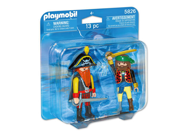 Playmobil(R) Spielfiguren
