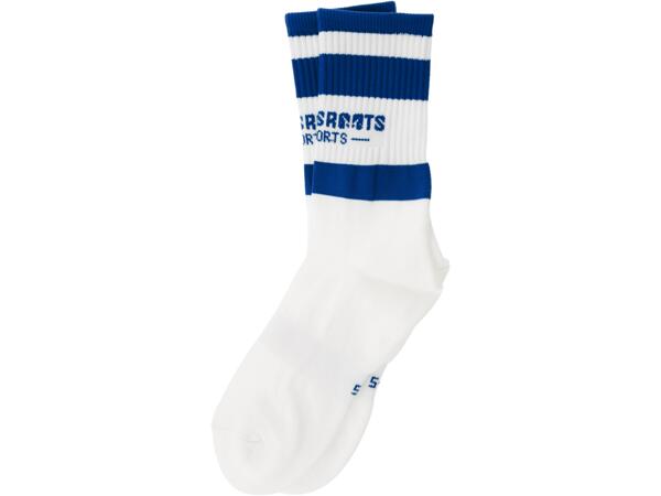 Adult/Kids' Football Socks Midi