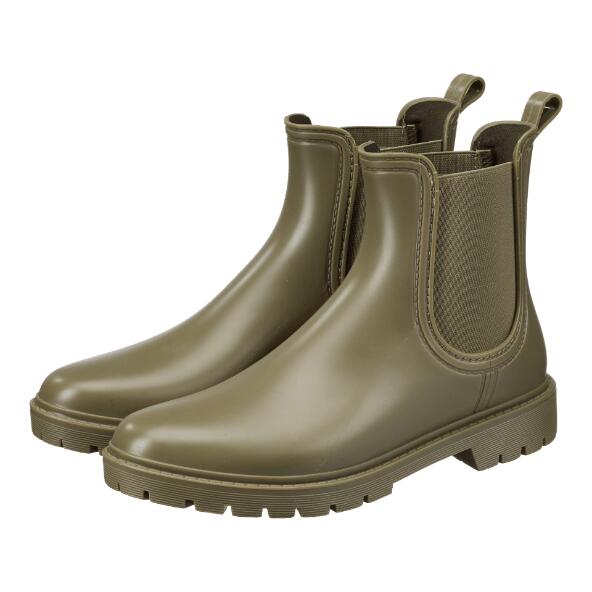 UP2Fashion(R) Bottes de pluie