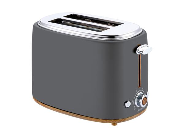 SILVERCREST KITCHEN TOOLS(R) Toaster