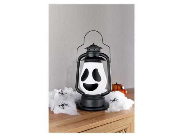 LED Lantern "Halloween"