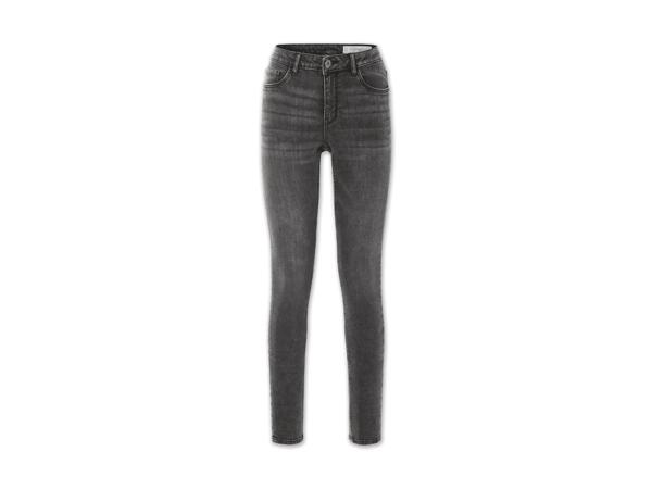 Damen Jeans "Super Skinny fit"