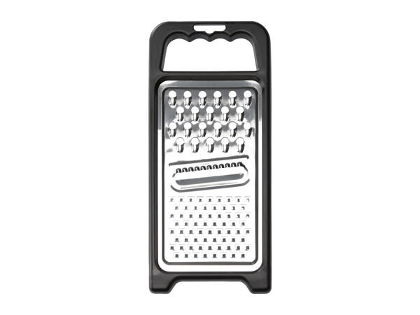 Ernesto Kitchen Grater/Grater Set