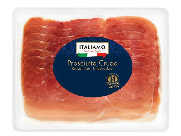 Prosciutto Crudo