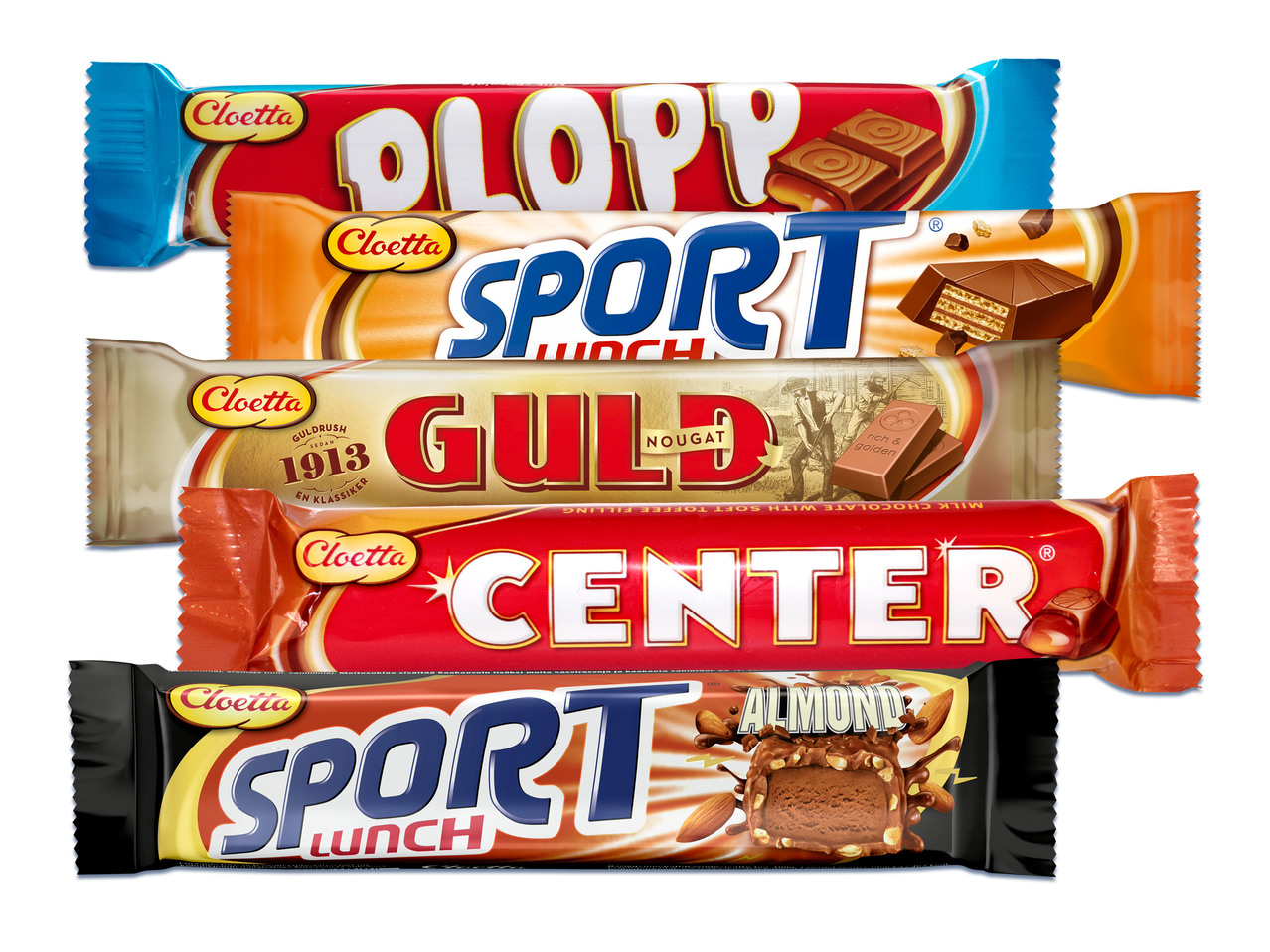 CHOKLAD