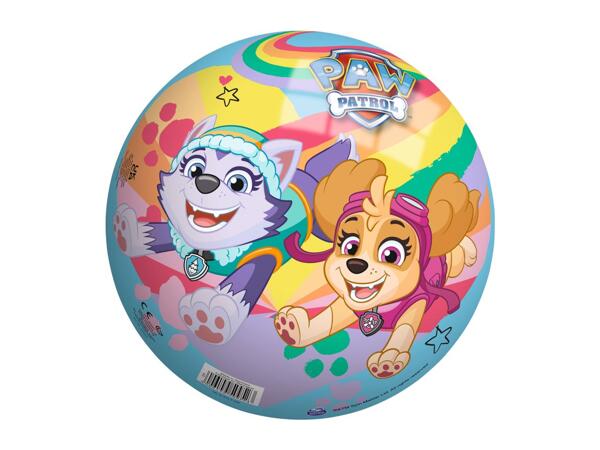 9" Vinyl Ball