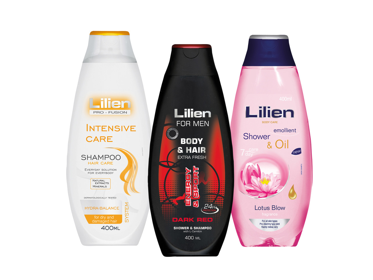 LILIEN