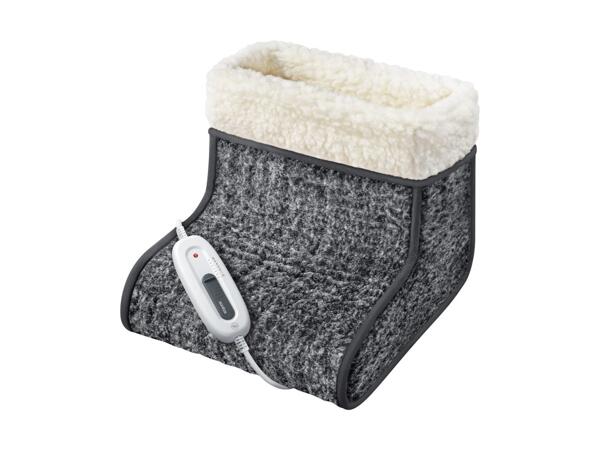 Foot Warmer
