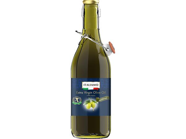 Premium Extra Virgin Olive Oil
