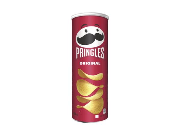 Pringles