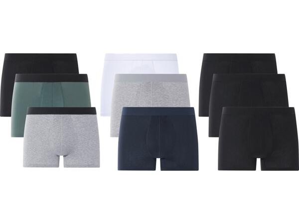 Boxers, 3-pack