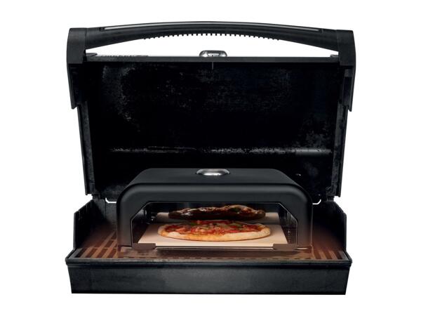 Grillmeister Barbecue Pizza Oven