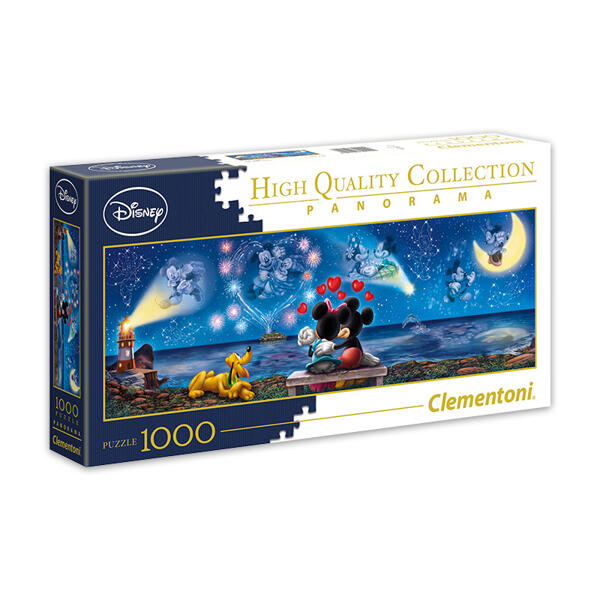 Premium 1000 Teile Puzzle