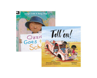 Children's Picture Books