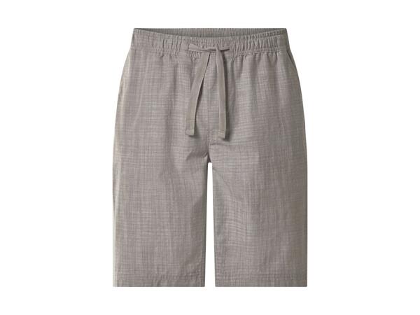 Bermudashorts