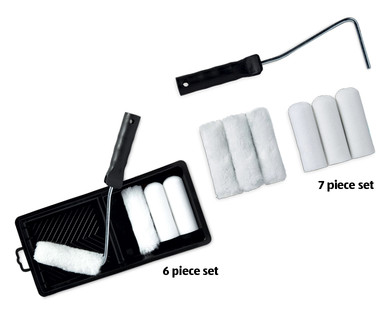 Mini Roller Set