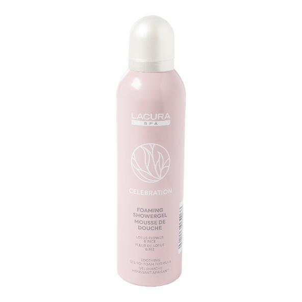 LACURA SPA(R) 				Douchegel en bodycrème