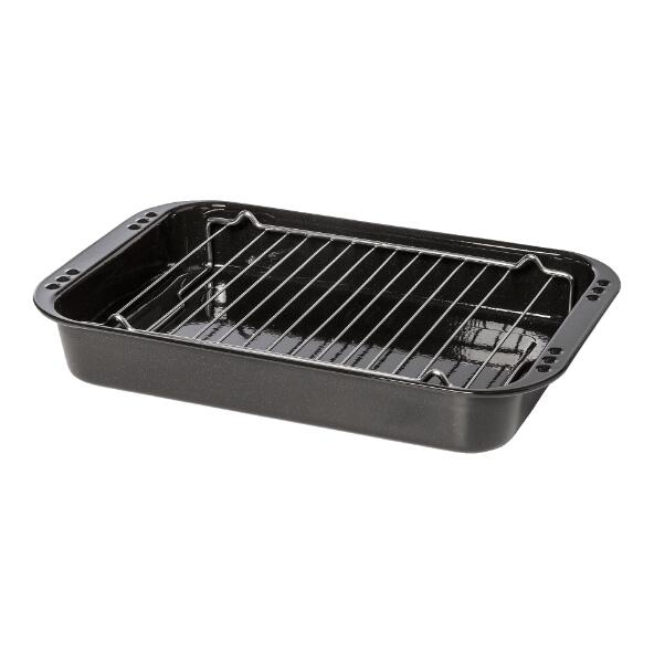 CROFTON(R) 				Oven- en barbecueschaal