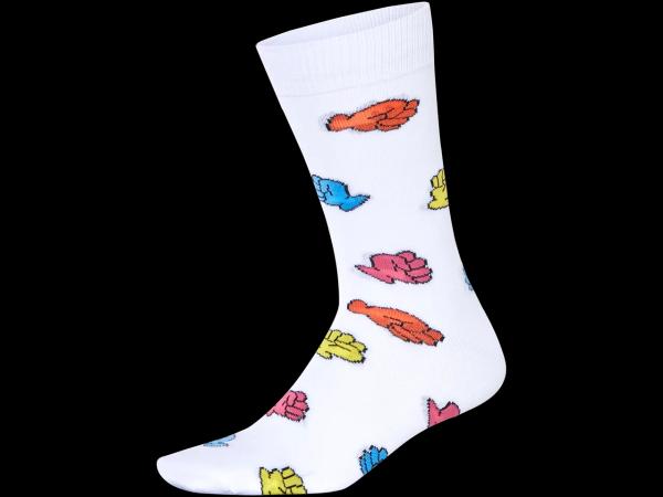 Men's socks, 3 pairs