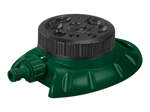 Sprinkler