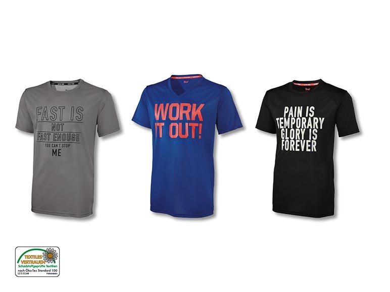 Funktionsshirt