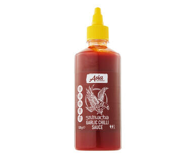 Asia Specialities Sriracha Sauce 480g/520g