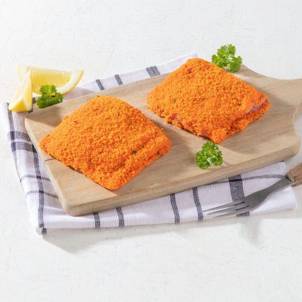 Cordon bleu nach Ardenner Art, 2 St.