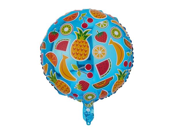 Balloons or party decoration