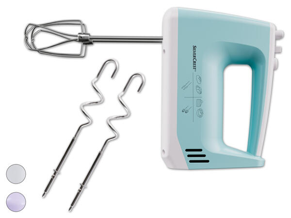 Handmixer