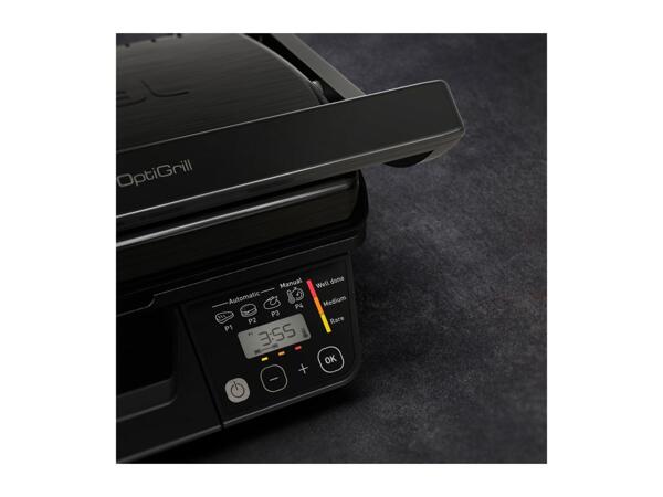 Tefal OptiGrill™