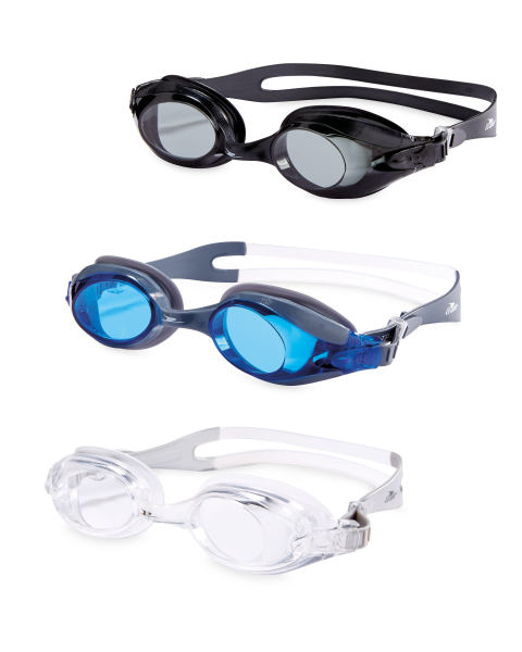 Crane Adult Swim Goggles
