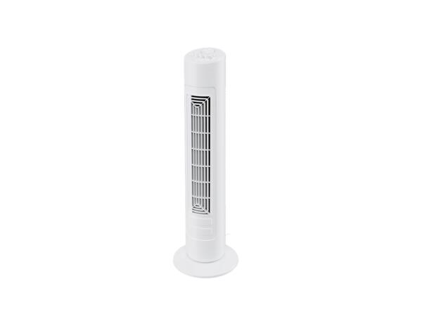 50W Tower Fan
