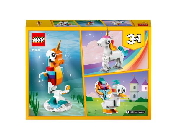 Lego Play Set Small
