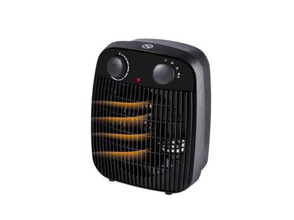 2000W Fan Heater