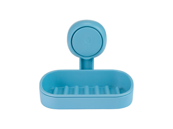 Hooks, Soap Dish or Tooth Mug