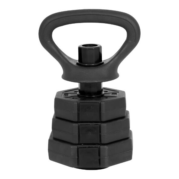 CRANE(R) 				4-in-1-halterset
