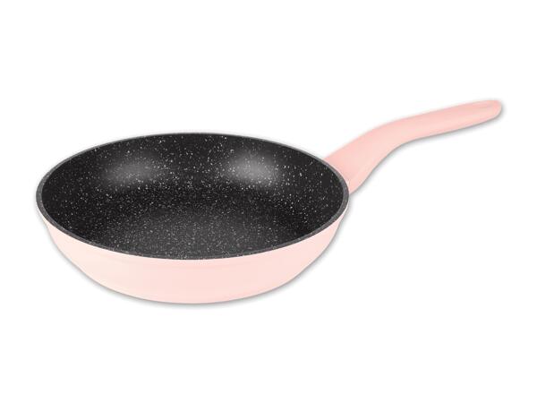 Alu-Pfanne, Ø 24 cm