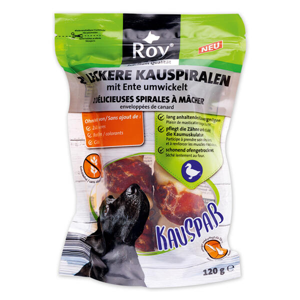 Kauspaß